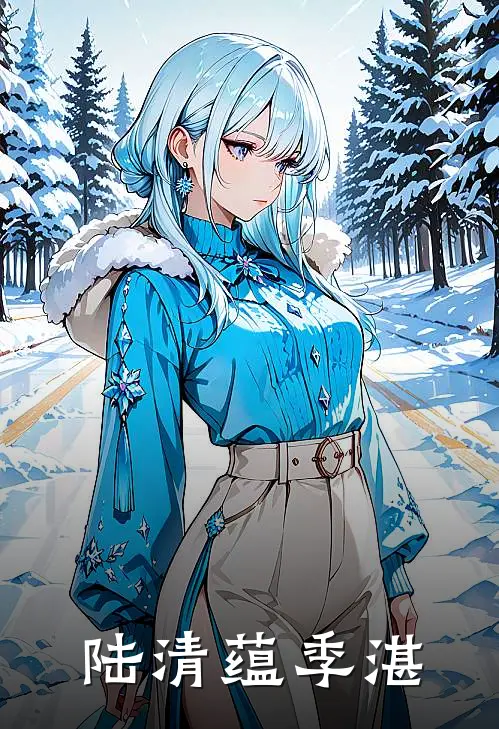 陆清蕴季湛