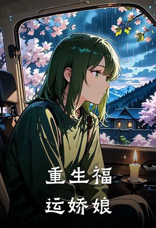 重生福运娇娘