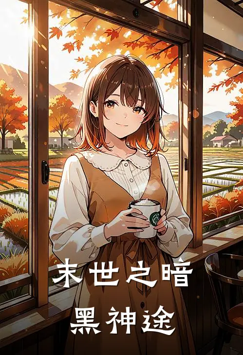 末世之暗黑神途