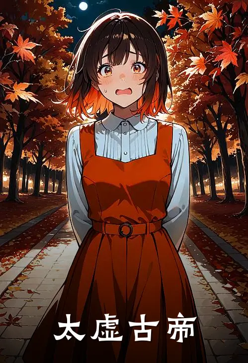 太虚古帝