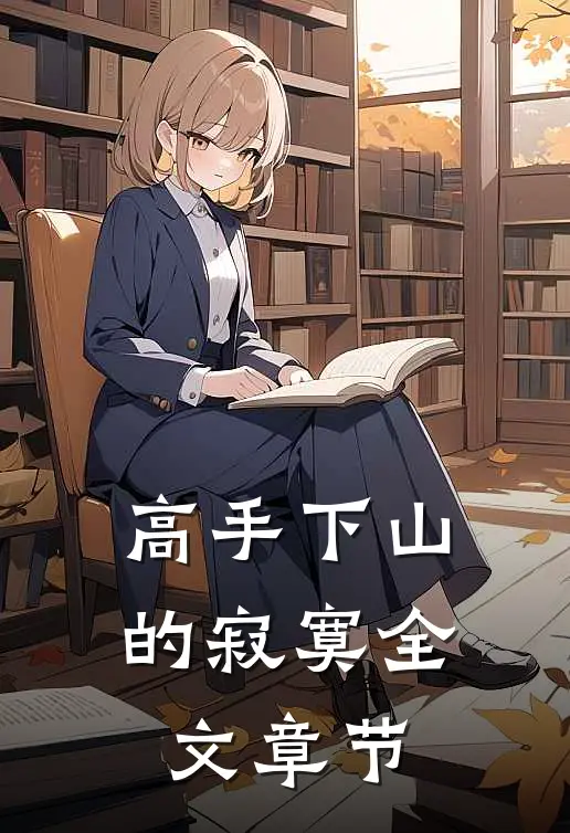 高手下山的寂寞全文章节