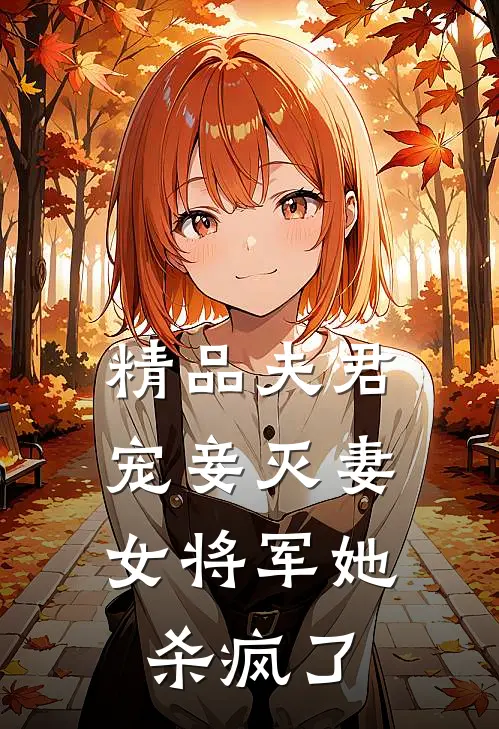 精品夫君宠妾灭妻,女将军她杀疯了全文阅读