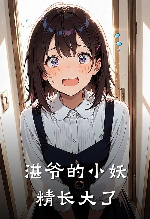 湛爷的小妖精长大了