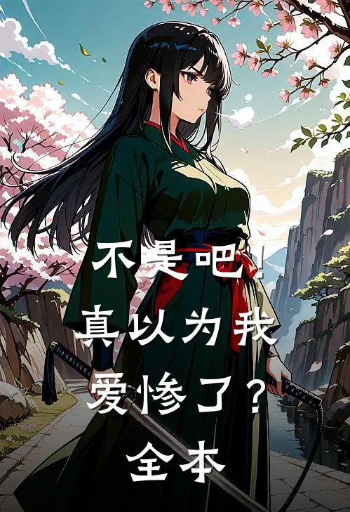 不是吧!真以为我爱惨了?全本阅读