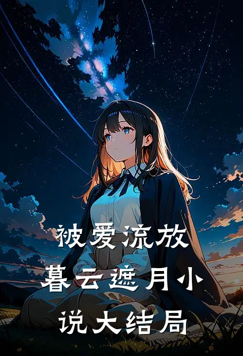 被爱流放,暮云遮月大结局在线阅读