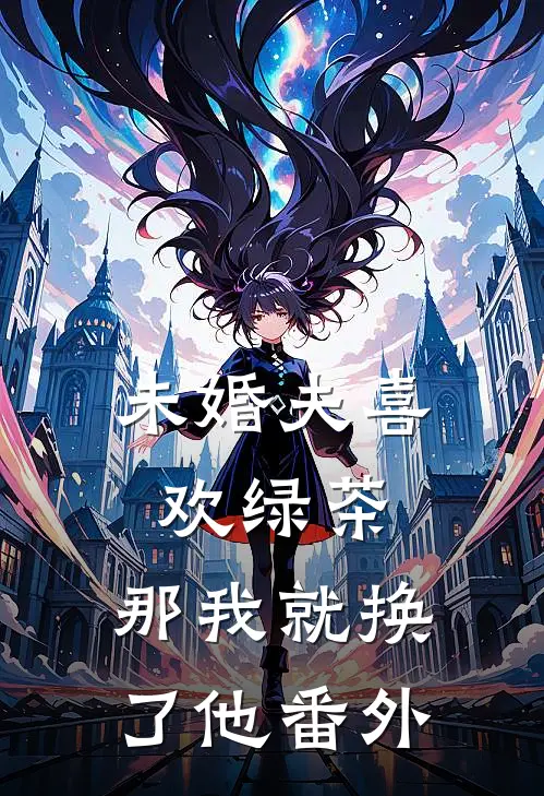 未婚夫喜欢绿茶,那我就换了他番外