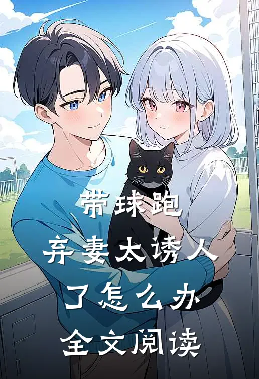 带球跑：弃妻太诱人了怎么办全文阅读