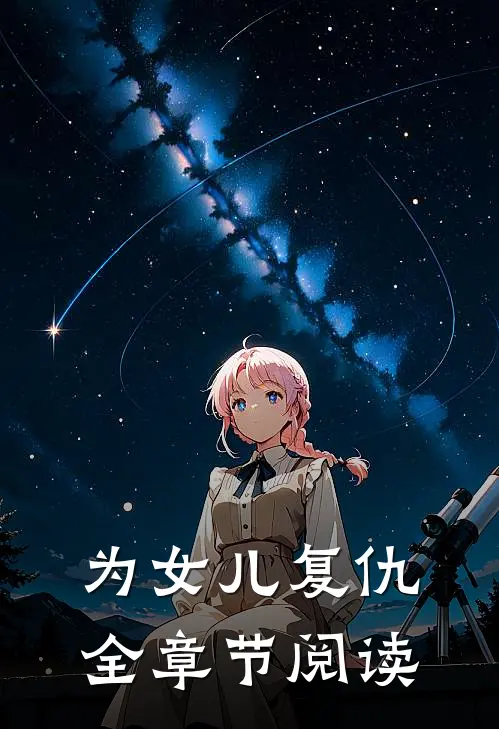 为女儿复仇全章节阅读