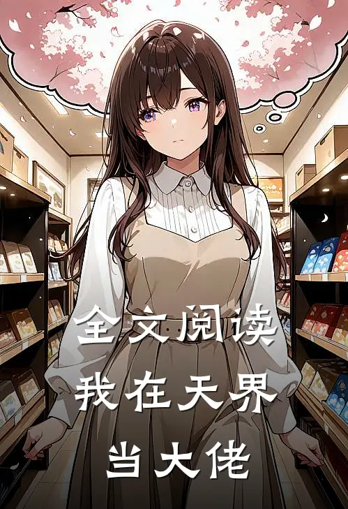 全文阅读我在天界当大佬