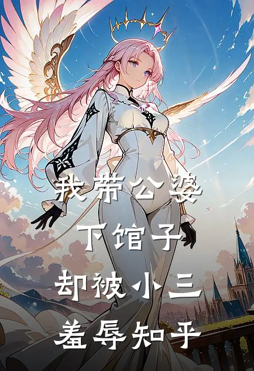 我带公婆下馆子,却被小三羞辱知乎免费阅读