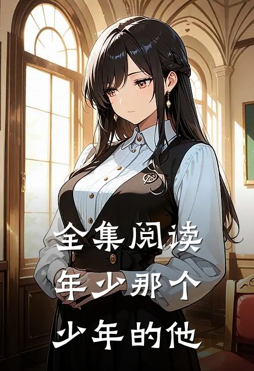 全集阅读年少那个少年的他