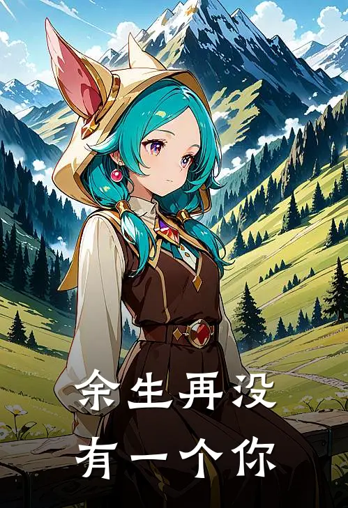 余生再没有一个你
