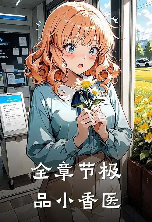 全章节极品小香医