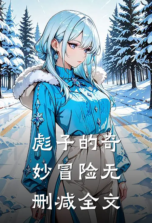 彪子的奇妙冒险无删减全文