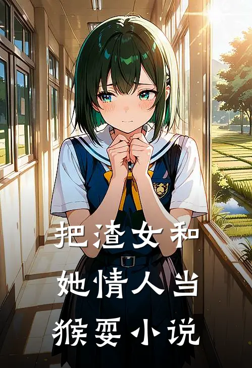 把渣女和她情人当猴耍小说