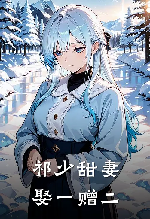 祁少甜妻娶一赠二
