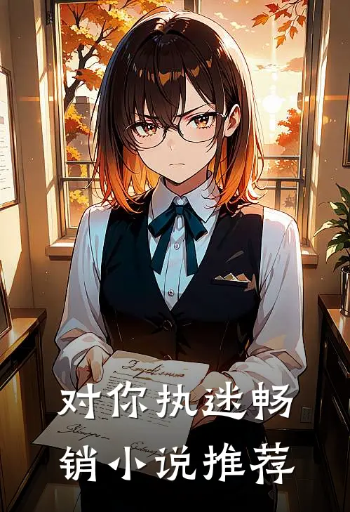 对你执迷畅销小说推荐