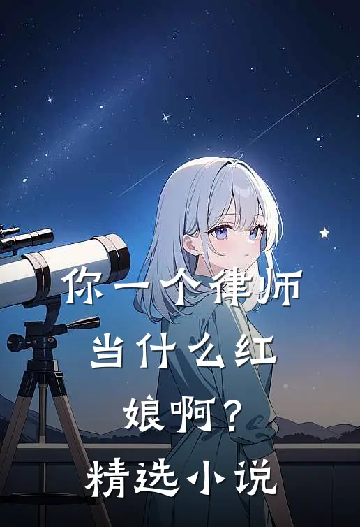 你一个律师,当红娘啊?精选在线阅读