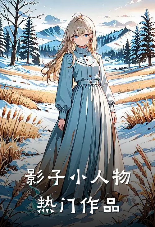 影子小人物热门作品