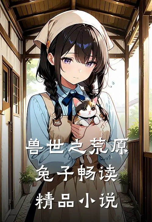 兽世之荒原兔子畅读精品小说