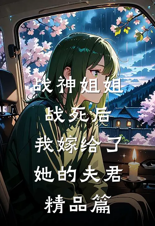 战神姐姐战死后,我嫁给了她的夫君精品篇在线观看