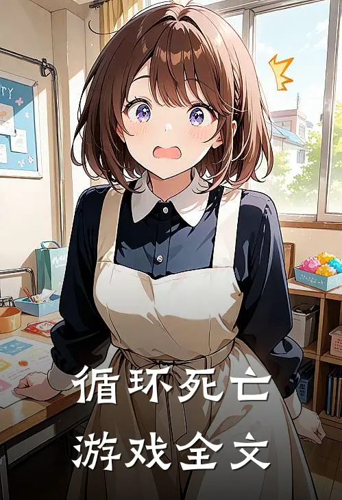循环死亡游戏全文