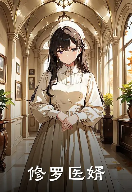 修罗医婿