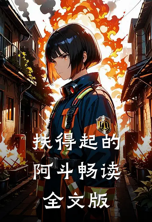 扶得起的阿斗畅读全文版