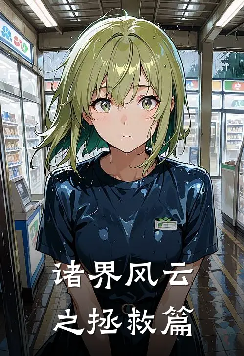 诸界风云之拯救篇