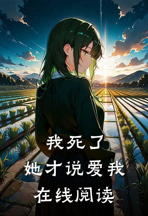 我死了,她才说爱我在线阅读