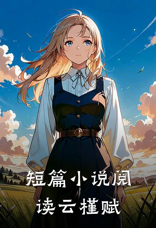 短篇阅读云槿赋的作者