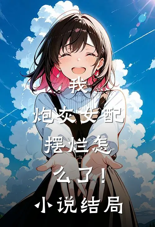 我,炮灰女配,摆烂怎么了!结局怎么样
