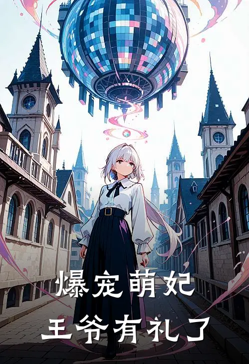 爆宠萌妃王爷有礼了漫画全集