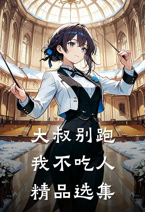 大叔别跑,我不吃人精品选集在线阅读