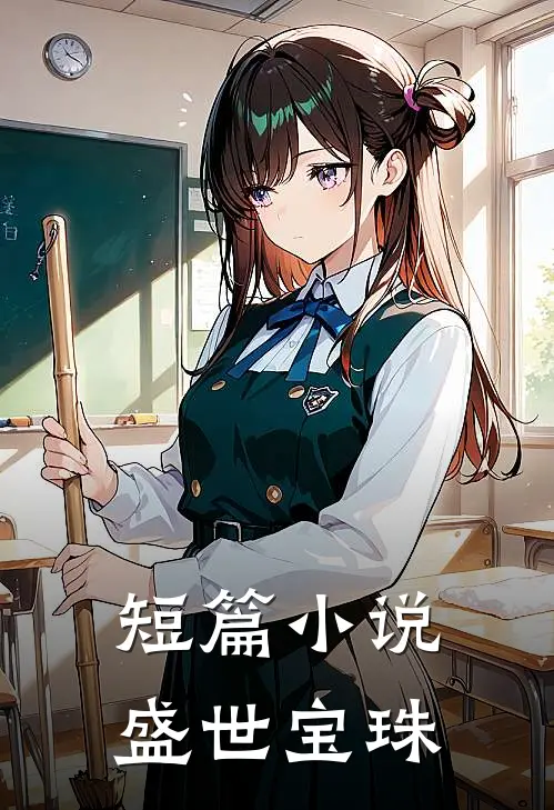 短篇小说盛世宝珠
