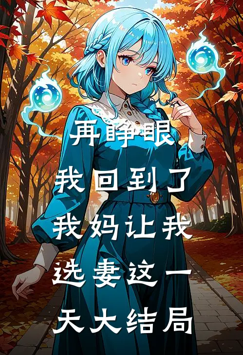 再睁眼,我回到了我妈让我选妻这一天大结局
