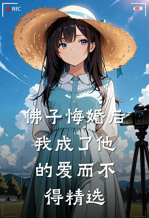 佛子悔婚后,我成了他的爱而不得精选