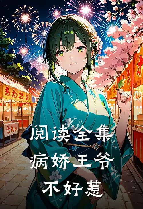 阅读全集病娇王爷不好惹