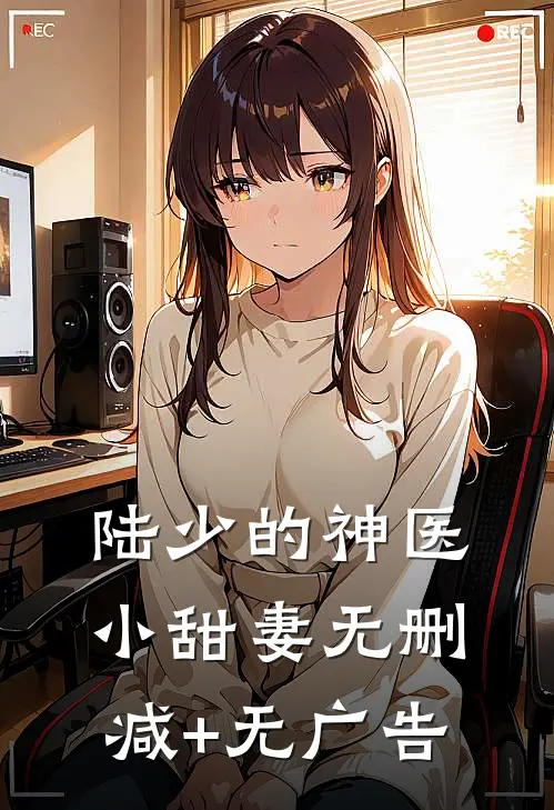 陆少的神医小甜妻无删减+无广告