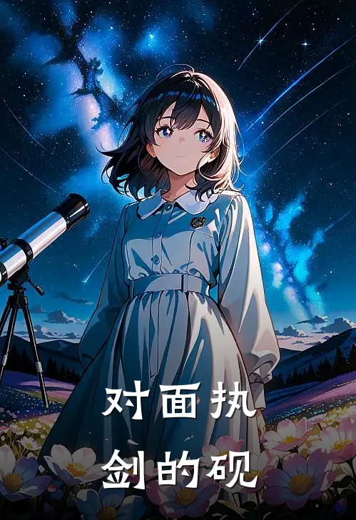 对面执剑的砚
