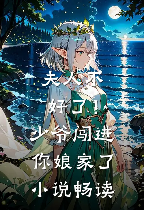 夫人不好了!少爷闯进你娘家了畅读网