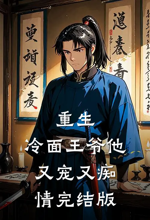 重生冷面王爷他又宠又痴情完结版