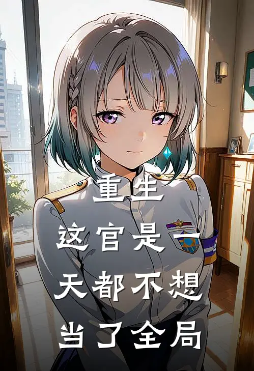 重生这官是一天都不想当了全局之王