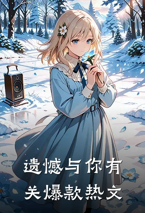 遗憾与你有关爆款热文