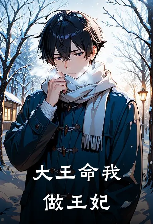 大王命我做王妃
