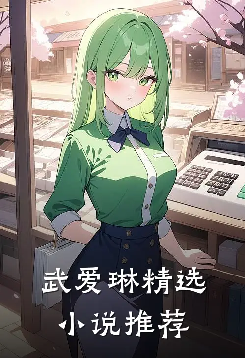 武爱琳精选小说推荐
