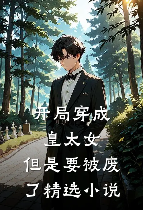 开局穿成皇太女,但是要被废了精选免费阅读