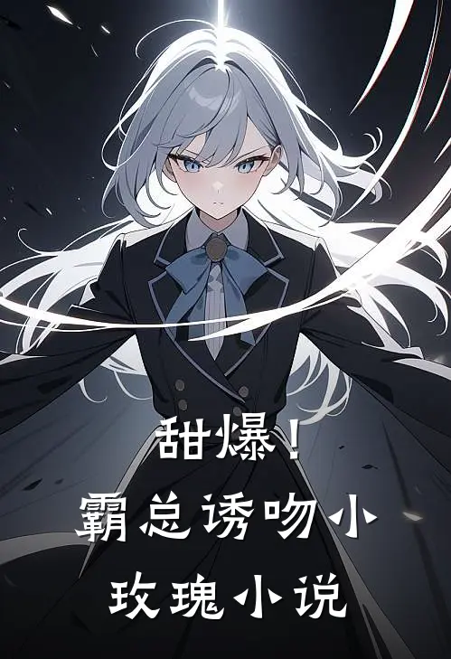 甜爆!霸总诱吻小玫瑰全文阅读