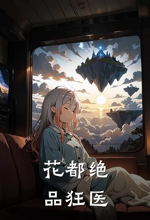 花都绝品狂医