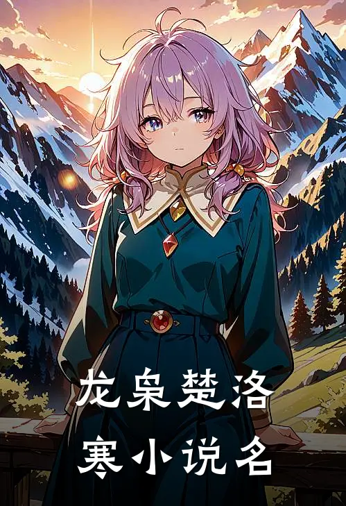 龙枭楚洛寒全集免费